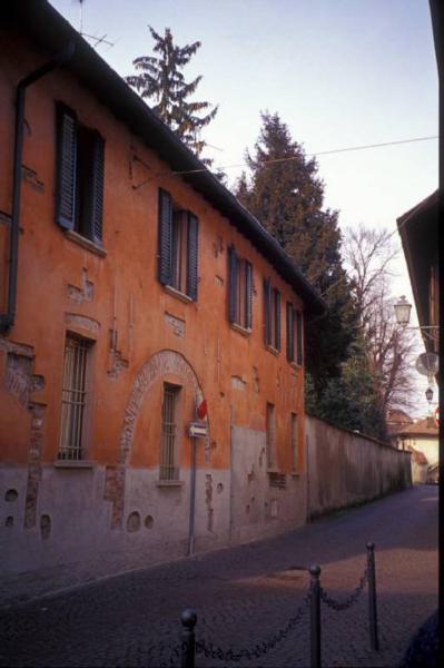 Villa Marchini - complesso