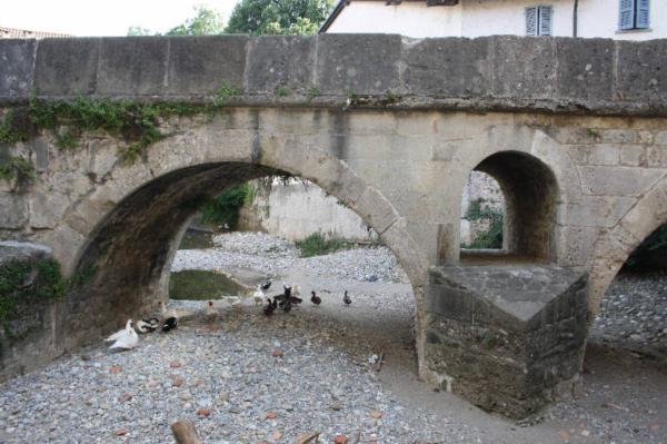Ponte di S. Rocco