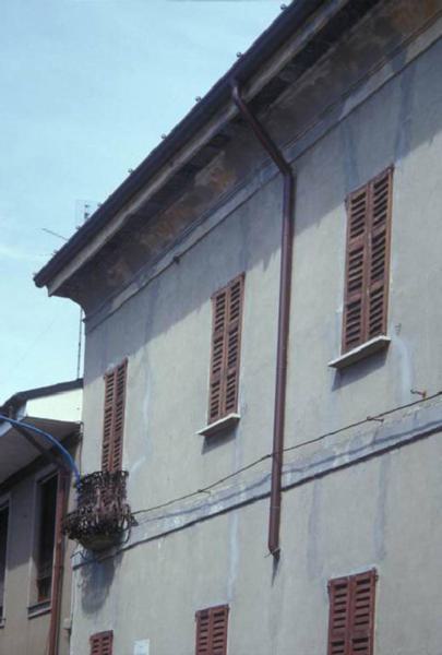 Villa Schira, Corneliani,Toschi - complesso