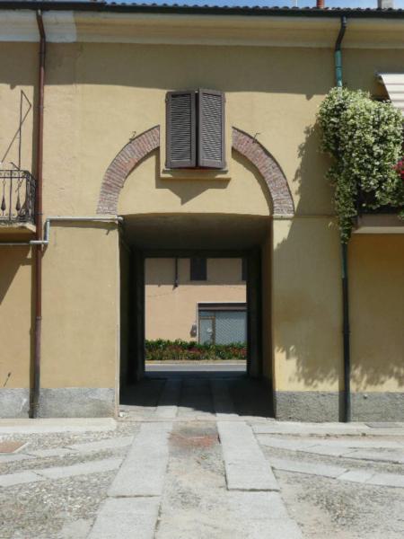 Palazzo Archinto - complesso