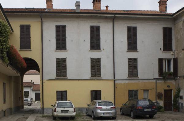 Palazzo Archinto - complesso