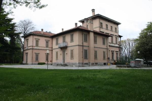 Villa Campello - complesso