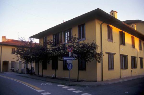 Palazzo Villoresi