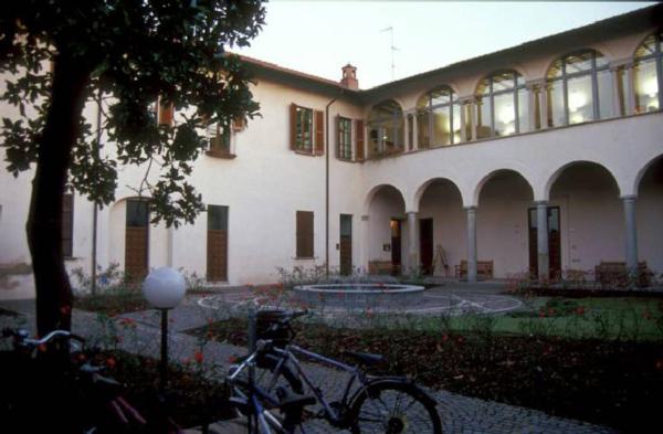 Villa Villoresi