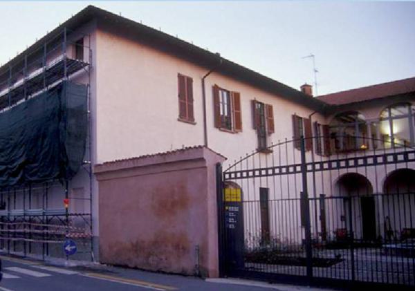 Villa Villoresi