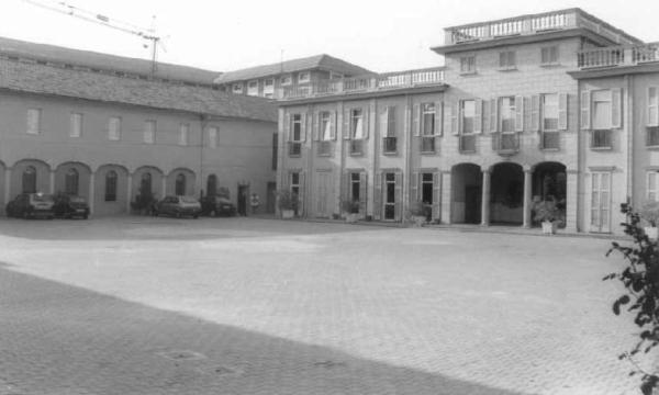Centro Salesiano