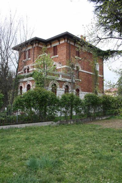 Villa Carozzi