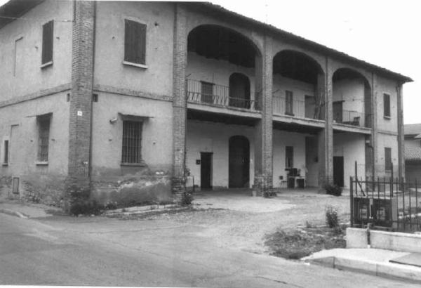Casa colonica S. Martino (ex)