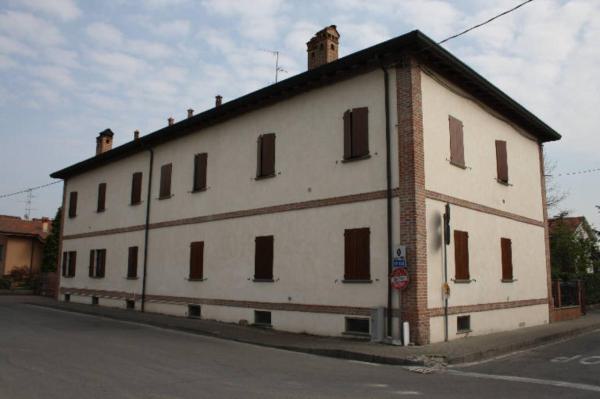 Casa colonica S. Martino (ex)