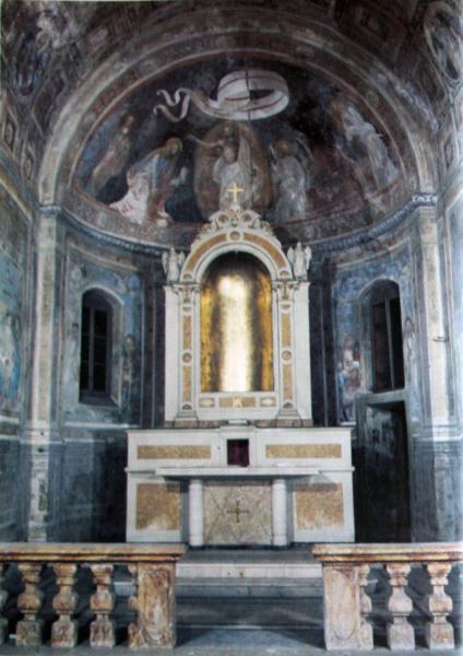 Oratorio di S. Maria Maddalena