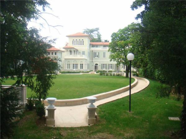 Villa Anselmetti