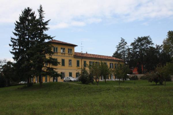 Villa Pirotta, Clerici