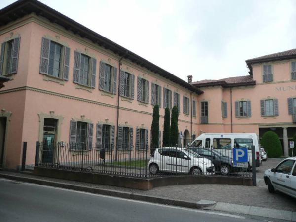 Villa Verri - complesso