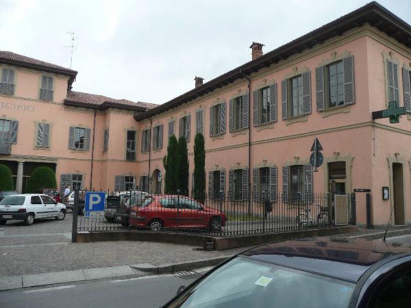 Villa Verri - complesso
