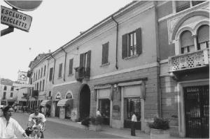 Palazzo Castoldi