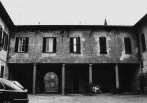 Palazzo Taccani
