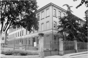 Scuola elementare Umberto e Margherita di Savoia