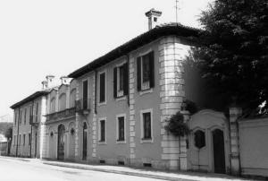 Villa Castoldi