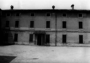 Palazzo de' Piolis