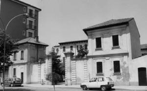 Palazzo Sala Cocini - complesso