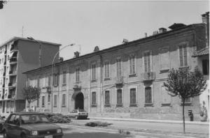 Palazzo Corio