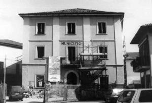 Centro Sociale Polifunzionale Remo Canzi