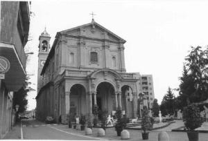 Chiesa di S. Eustorgio