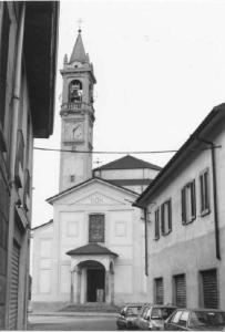 Chiesa di S. Giulio