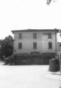 Casa Piazza Rossi