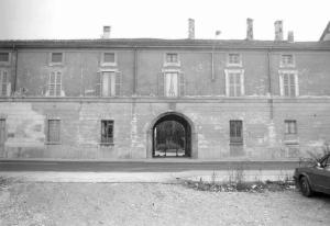 Villa Carcano, Arrigoni