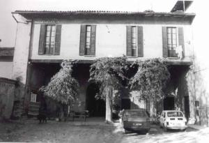 Villa Maggioni
