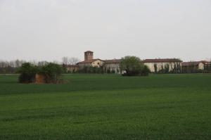 Aggregato rurale di Camuzzago - complesso
