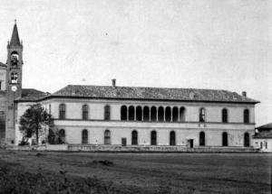 Palazzo Visconti