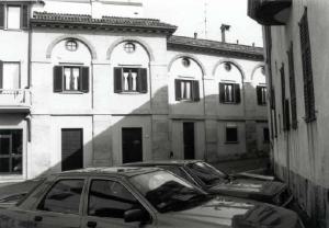 Casa Via Pietro Carmine 1