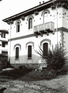 Villa Mistò