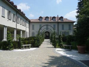 Villa Quirici