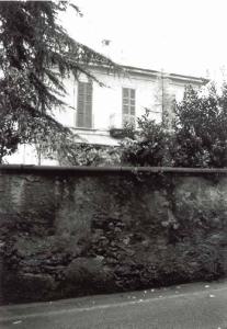 Villa Via S. Ambrogio 40