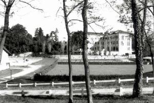 Villa Fossati - complesso