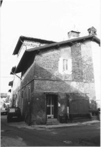Casa d'abitazione Vicolo Don Rolandi