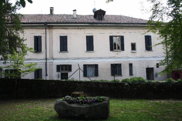 Villa Simonetta Rapazzini - complesso