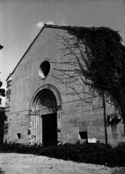 Chiesa di S. Colombano