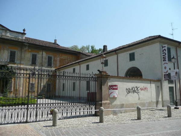 Villa Sottocasa - complesso