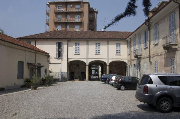 Villa Serponti (ex)