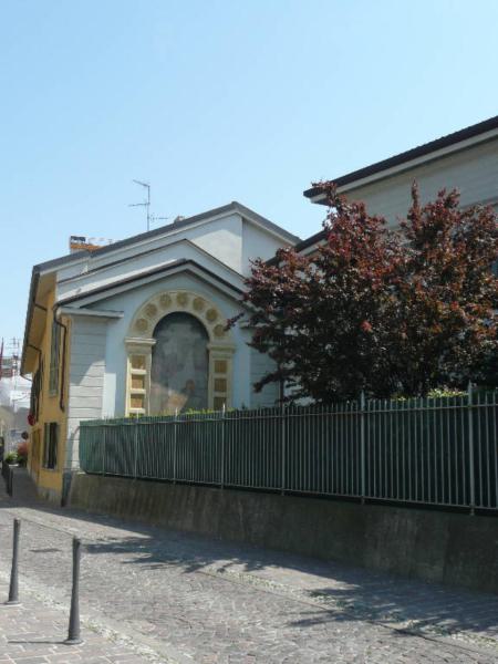 Villa Casanova