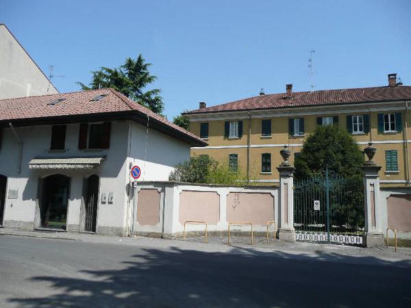 Villa Banfi - complesso