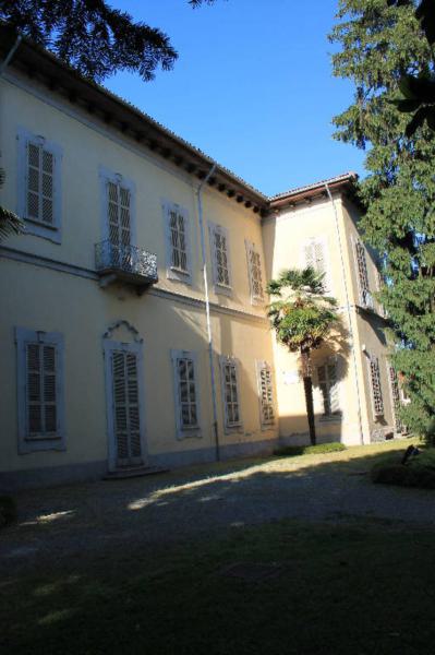 Palazzo Trotti - complesso