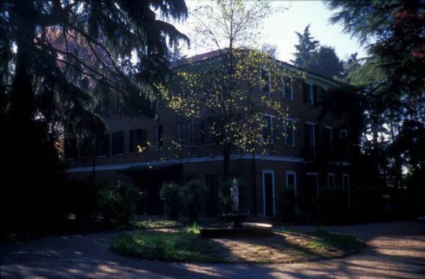Villa Gussi - complesso