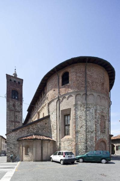 Chiesa di S. Stefano Protomartire