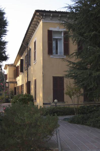 Villa Lorenzini - complesso