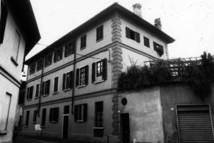 Casa Perucchetti